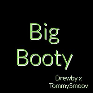 Big Booty (feat. TommySmoov) [Explicit]