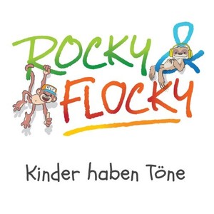 Kinder haben Töne