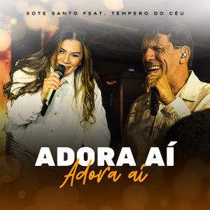 Adora Aí