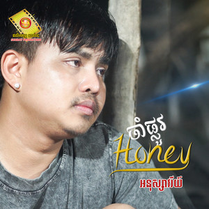 ចាំផ្លូវ Honey