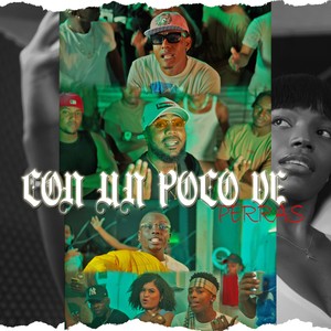 Con Un Poco De Perras (Explicit)