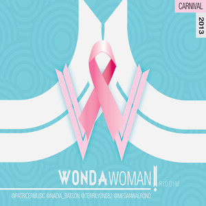 Wonda Woman Riddim (Trinidad and Tobago Carnival Soca 2013)