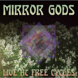 DECADE // DECENNIUM (feat. MIRROR GODS) (Live)