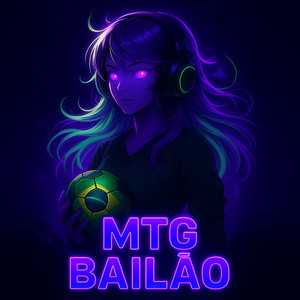 MTG BALIÃO - Slowed (Slow)