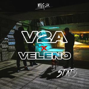 Stats (feat. Veleno) (Explicit)