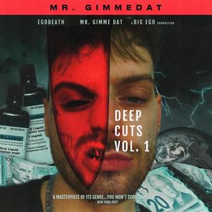 DEEP CUTS, Vol. 1 (Explicit)