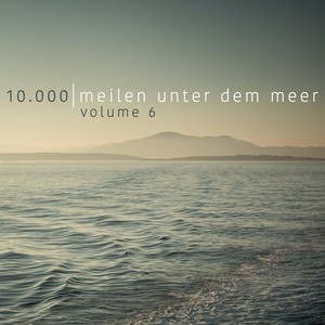 10.000 Meilen unter dem Meer, Vol. 6