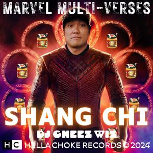 Shang Chi Multi-Verses