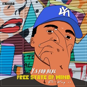 Free State Of Mind (Explicit)