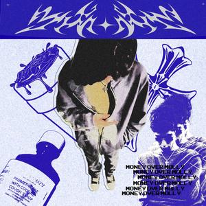 Money Over Molly (feat. Pushin & FeryFlame) (Explicit)