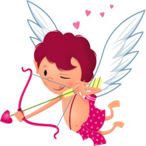 Cupid Got it