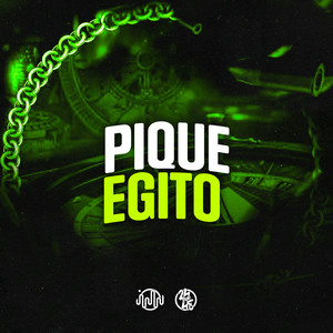 Pique Egito (Explicit)
