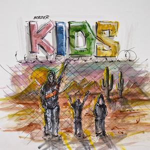 Border Kids (Explicit)