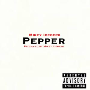 Pepper (Explicit)