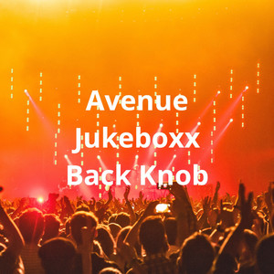 Avenue Jukeboxx