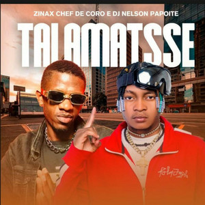 Talamatsse