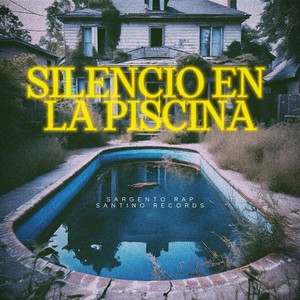 Silencio en la Piscina