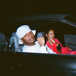 Say What's Up (Explicit)