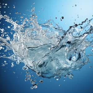 Serenata Líquida Para La Relajación Del Spa