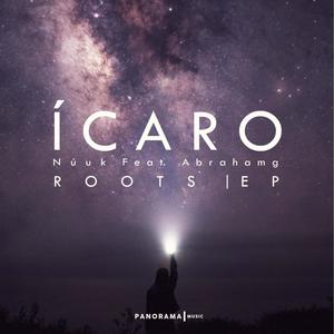 Ícaro (feat. Abrahamg)