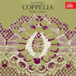 Coppélia - Svátek zvonů - modlitba (芭蕾舞剧《葛佩莉亚》)