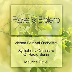 Ravel's Bolero