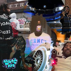 009Fly - Fast & Furious (feat. $moov & Frxxnch) (Explicit)