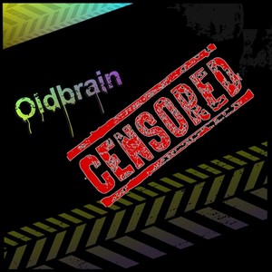 Oldbrain Censored (Explicit)