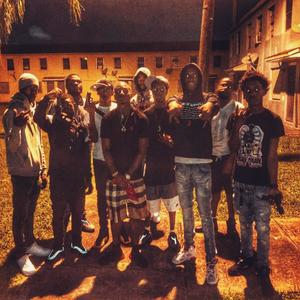 Money on my head (feat. Cp3, Lil Ted & Fredrarrii) (Explicit)