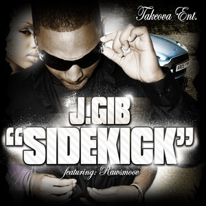 Sidekick(feat. Rawsmoov) (Clean)