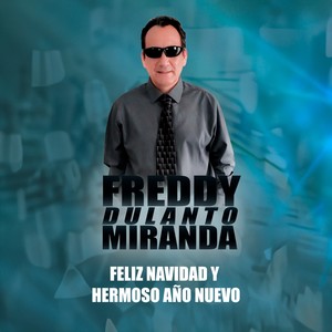 Feliz Navidad y hermoso Año Nuevo