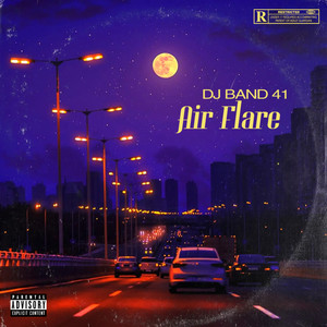 Air Flare (DJ BAND 41 Remix)