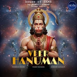 Veer Hanumaan
