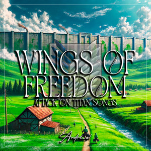 Wings of Freedom