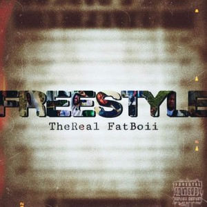 Freestyle (Explicit)