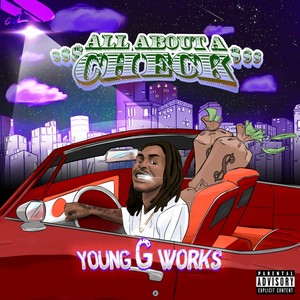 All About a Check (Explicit)