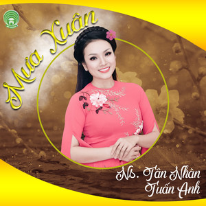 Mưa xuân