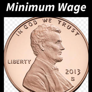 Minimum Wage (Explicit)