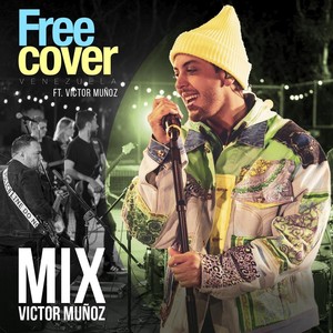 Mix Victor Muñoz (En Vivo) [feat. Victor Muñoz]