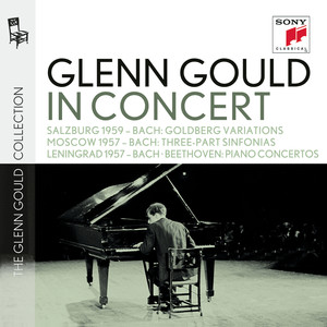 Keyboard Concerto No. 1 in D Minor, BWV 1052 - Keyboard Concerto No. 1 in D Minor, BWV 1052: I. Allegro