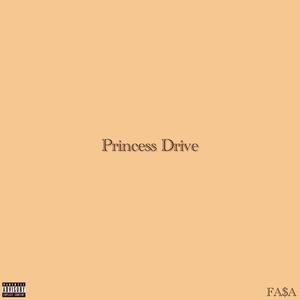 Princess Drive (Explicit)