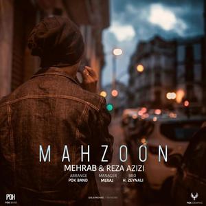 Mahzoon (feat. Reza Azizi)