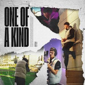 One Of A Kind (Explicit)