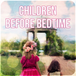 Children Before Bedtime – Calm Sleep for Your Baby, White Noise, Inner Peace, Sleep Hypnosis, Sweet