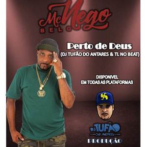 Perto de Deus (Explicit)