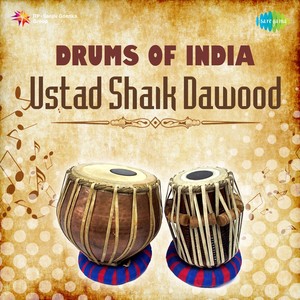 Ustad Shaik Dawood