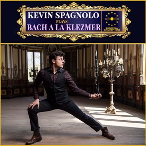 Bach à la Klezmer II