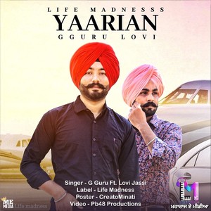 Yaarian (Original)