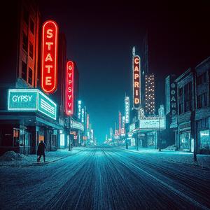 Kalter Beton (Explicit)