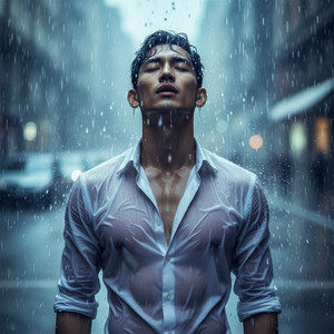 Rapino - មេឃធ្លាក់ភ្លៀងខ្លាំង